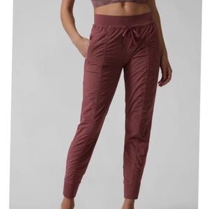 ATHLETA Attitude II Pant